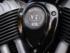 Indian Chief Bobber Dark Horse Jack Daniels Limited Edition